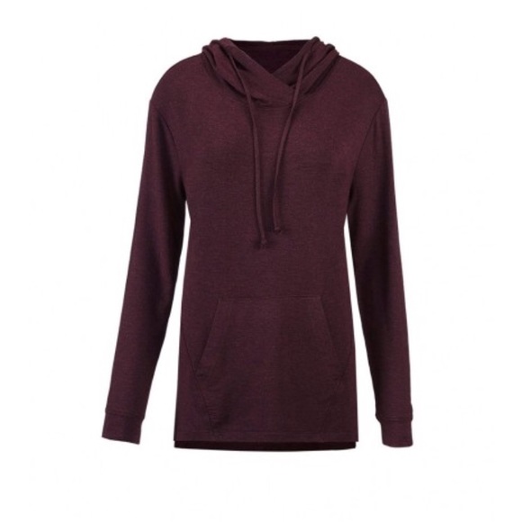 black north face half zip